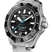 Aquaracer Professional 300 Date